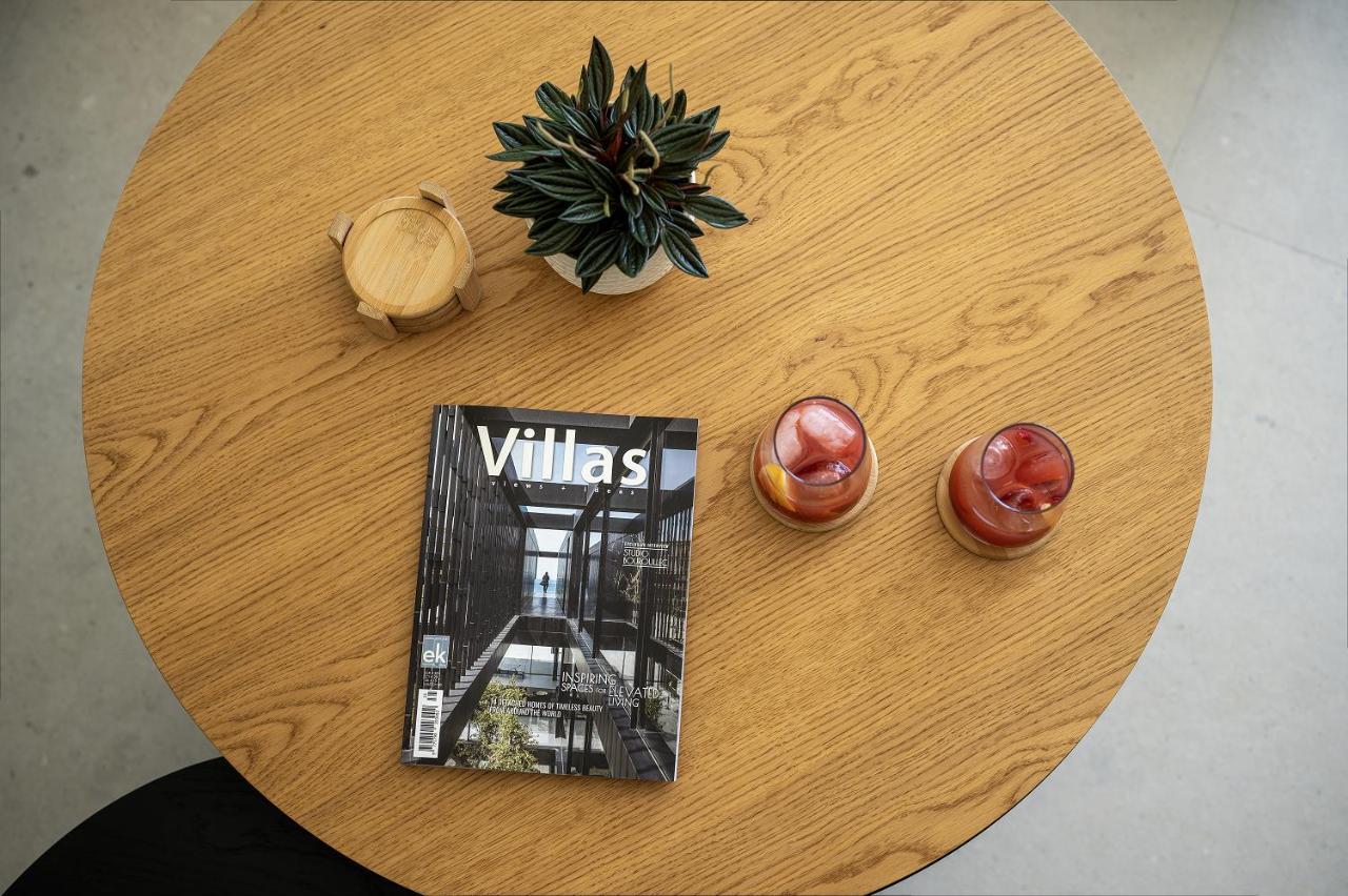 Demar Exclusive Villa Plakias Exterior photo
